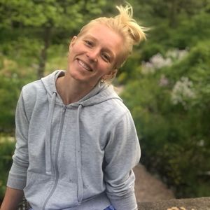 Meet your Posher, Posh